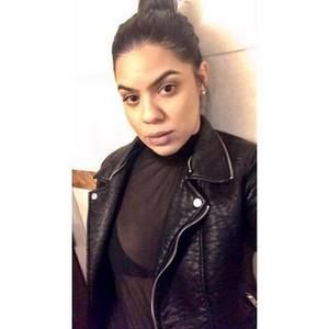 Meet your Posher, Shanique